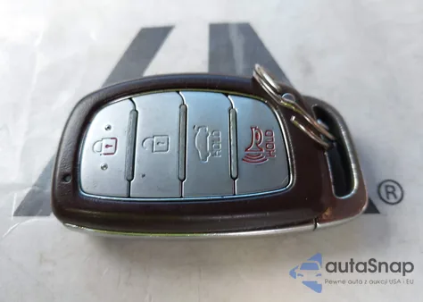 2015 Hyundai Sonata Limited from USA, damaged, VIN 5NPE34AF7FH247633